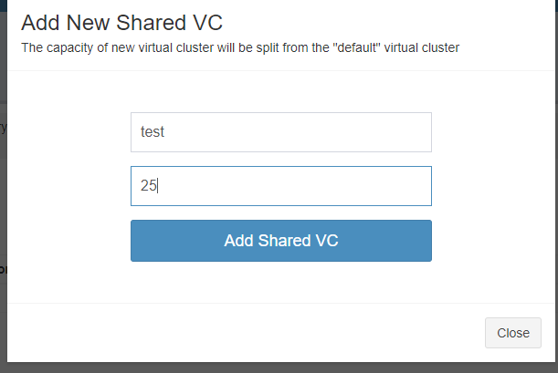 add vc